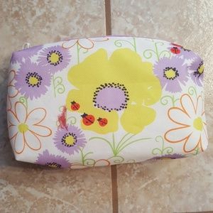 Clinique - Makeup Bag